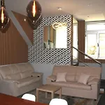 D'ouro Prestige Relax * Sanfins do Douro