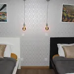 D'ouro Prestige Relax Villa