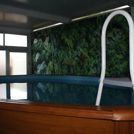 Villa D'ouro Prestige Relax Sanfins do Douro