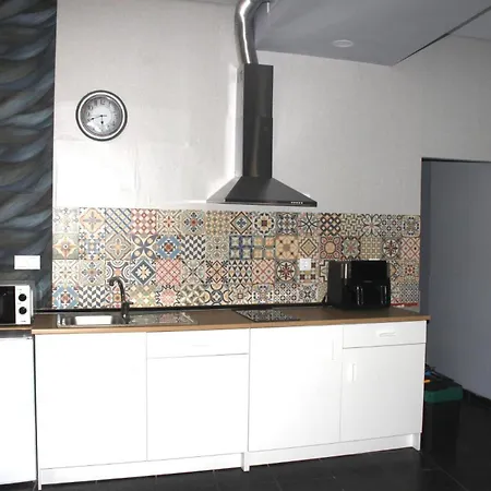 D'ouro Prestige Relax Villa