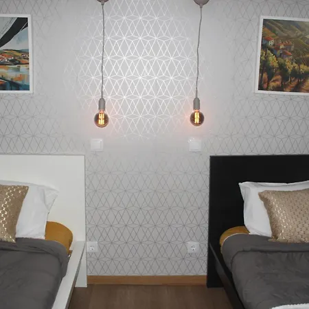 D'ouro Prestige Relax Sanfins do Douro