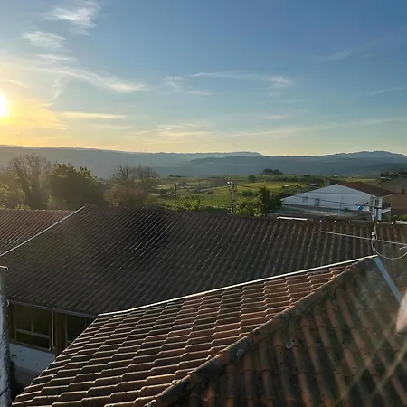 Villa D'ouro Prestige Relax Sanfins do Douro