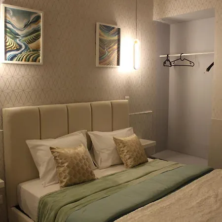 D'ouro Prestige Relax * Sanfins do Douro