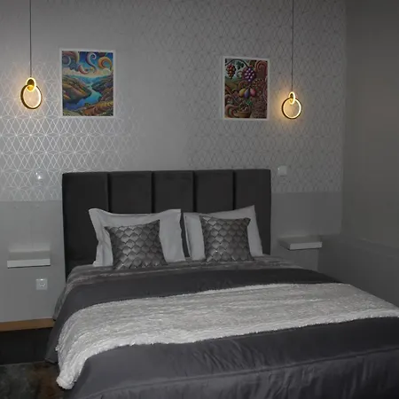 D'ouro Prestige Relax Villa