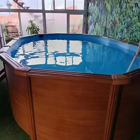 Villa D'ouro Prestige Relax Sanfins do Douro