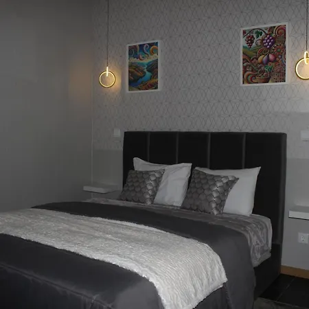 D'ouro Prestige Relax Вилла *
