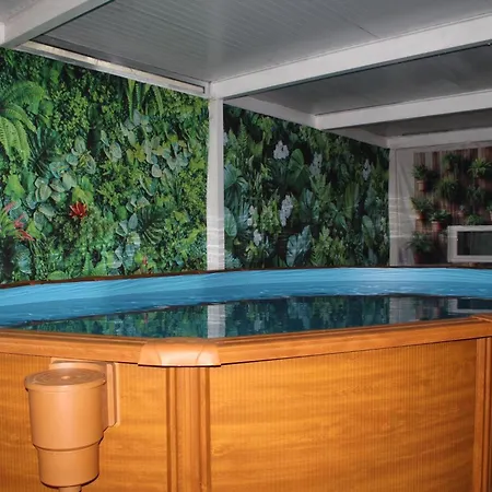Villa D'ouro Prestige Relax
