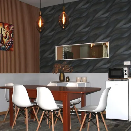 D'ouro Prestige Relax Вилла *