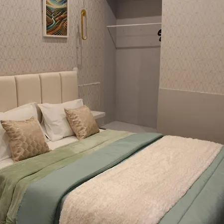 Villa D'ouro Prestige Relax *