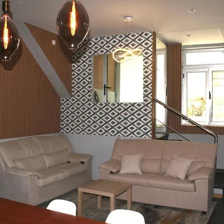 D'ouro Prestige Relax * Sanfins do Douro