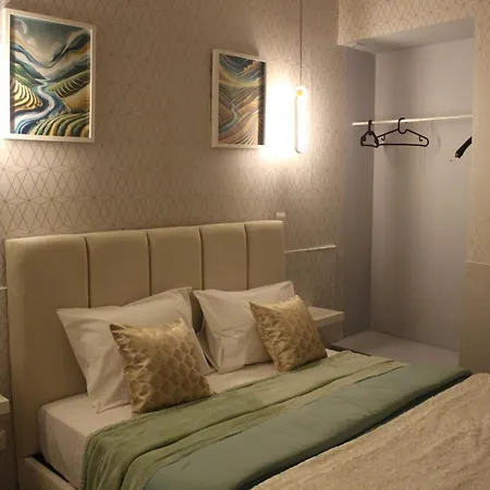 D'ouro Prestige Relax * Sanfins do Douro