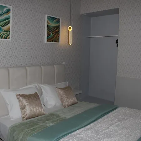 D'ouro Prestige Relax * Sanfins do Douro