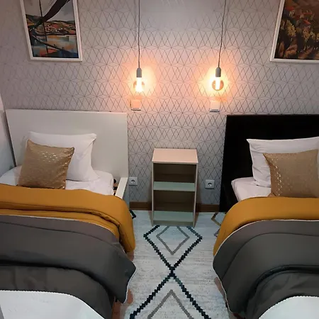 D'ouro Prestige Relax ヴィラ Sanfins do Douro