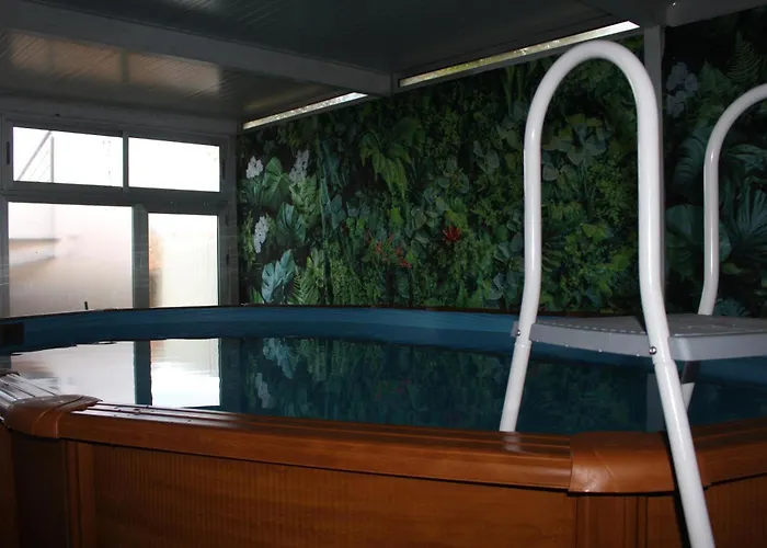 Villa D'ouro Prestige Relax Sanfins do Douro