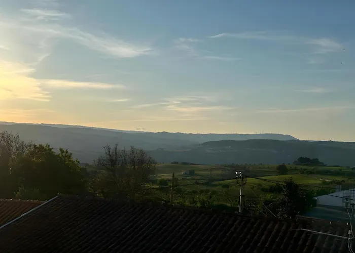 D'ouro Prestige Relax Villa Sanfins do Douro