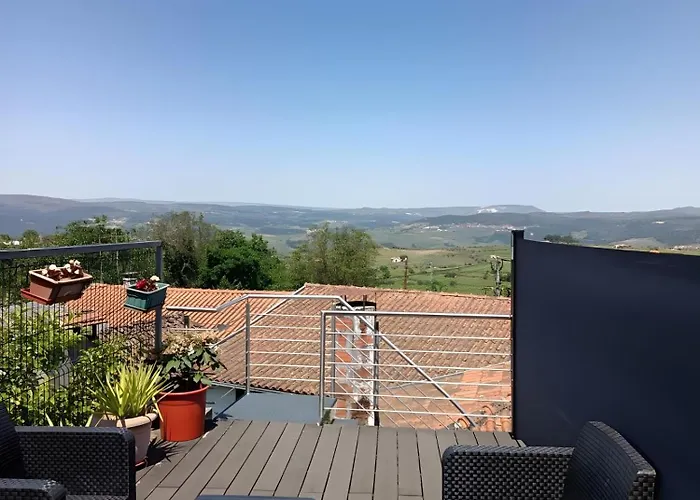 D'ouro Prestige Relax *