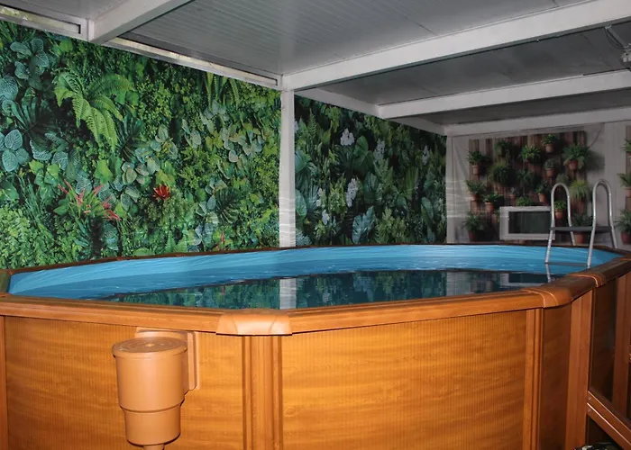 D'ouro Prestige Relax Sanfins do Douro