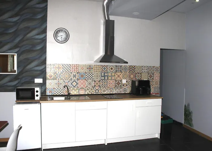 D'ouro Prestige Relax Villa