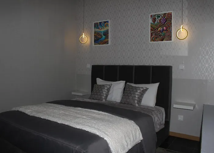 D'ouro Prestige Relax Villa *