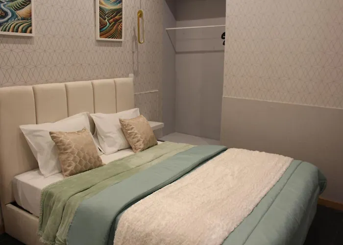 D'ouro Prestige Relax