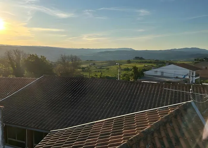 Villa D'ouro Prestige Relax Sanfins do Douro