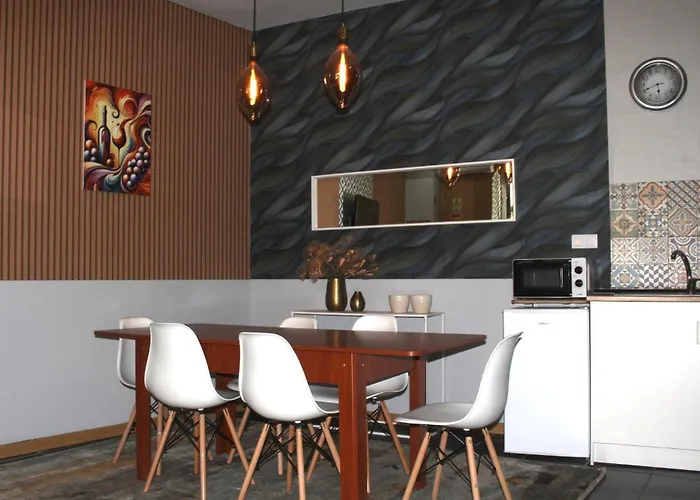 D'ouro Prestige Relax Villa