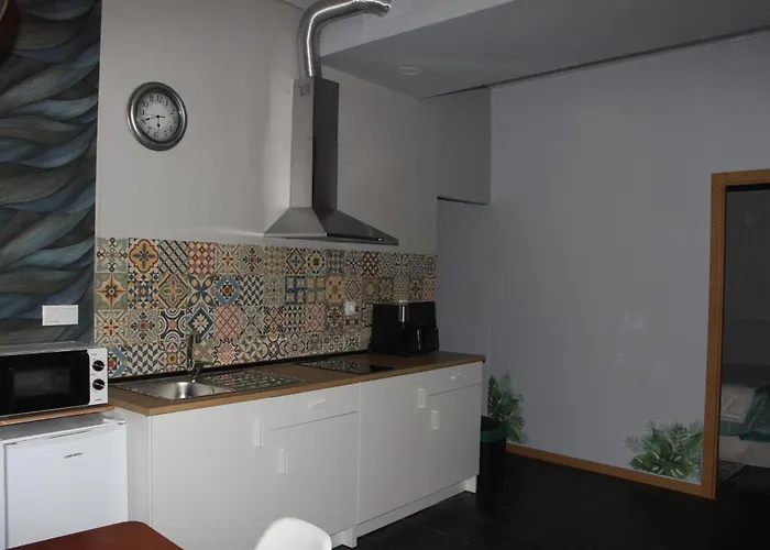 D'ouro Prestige Relax Villa *