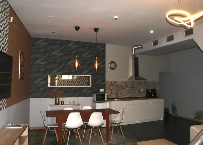 D'ouro Prestige Relax Sanfins do Douro