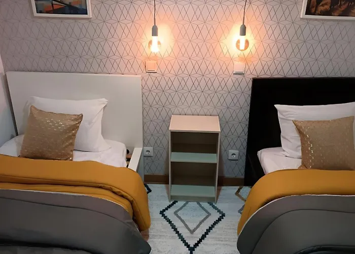 D'ouro Prestige Relax