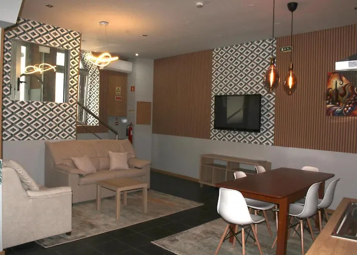 D'ouro Prestige Relax Villa Sanfins do Douro