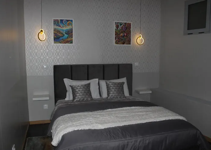 D'ouro Prestige Relax Villa