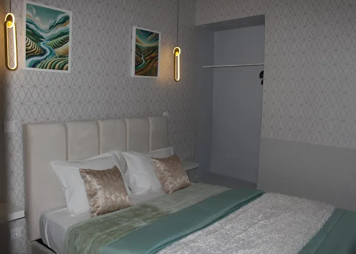 Villa D'ouro Prestige Relax *