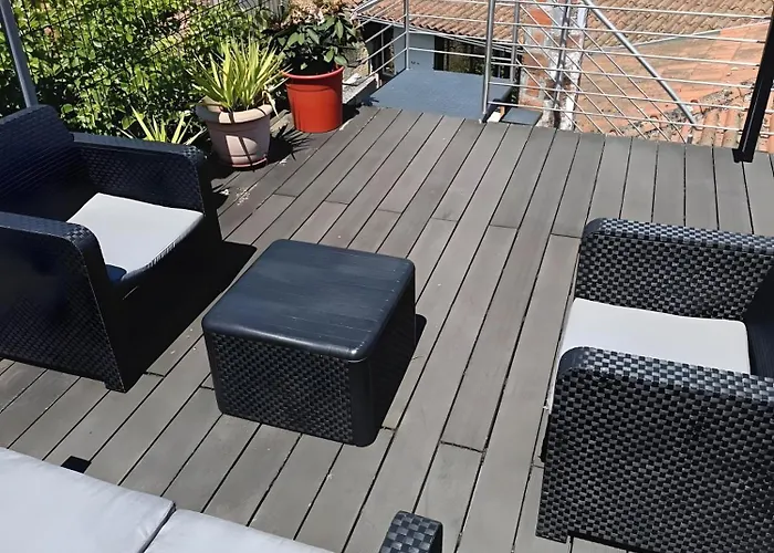 Villa D'ouro Prestige Relax *