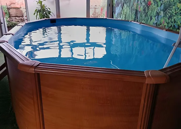 Villa D'ouro Prestige Relax Sanfins do Douro